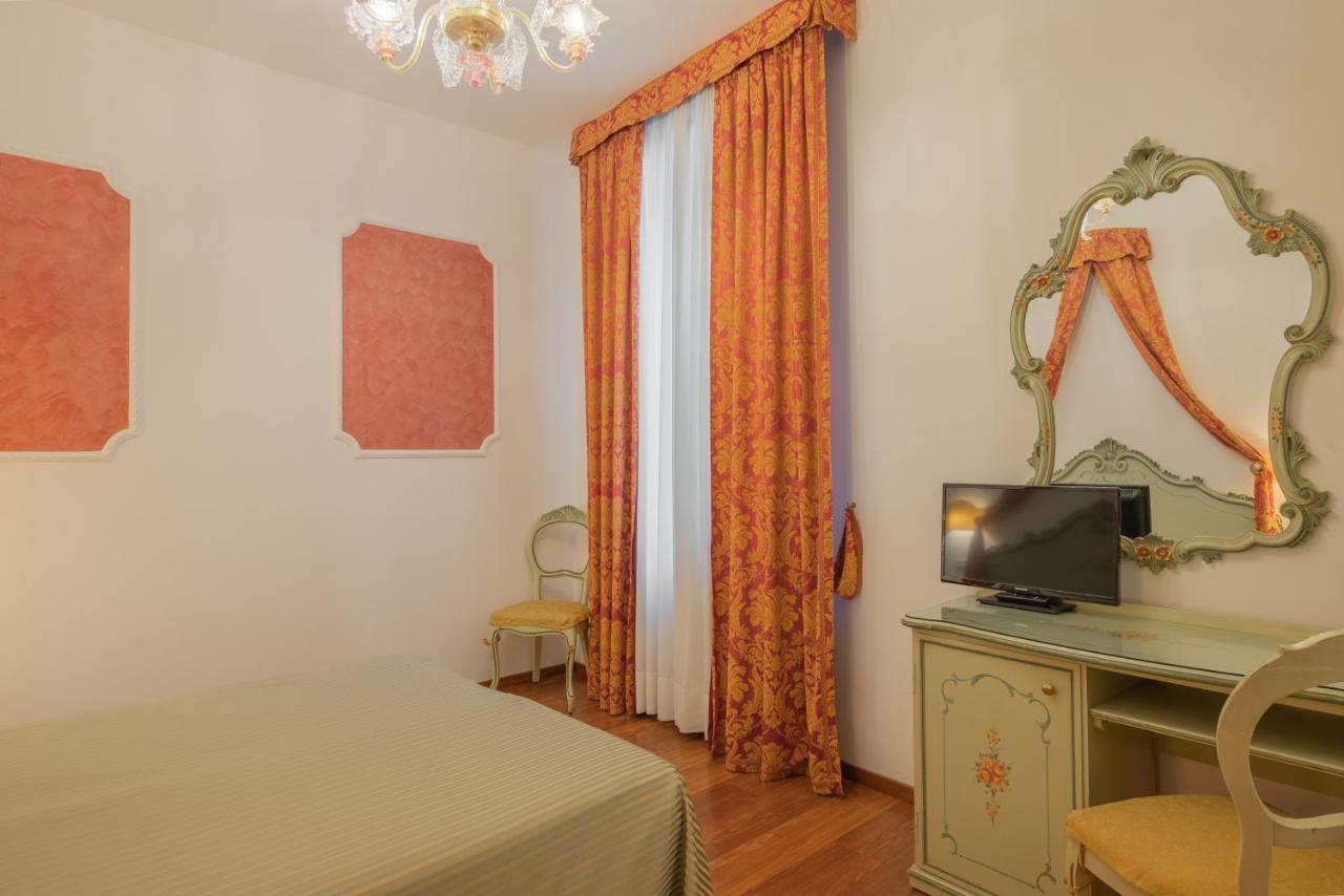 Al Sotoportego Hotel Venezia