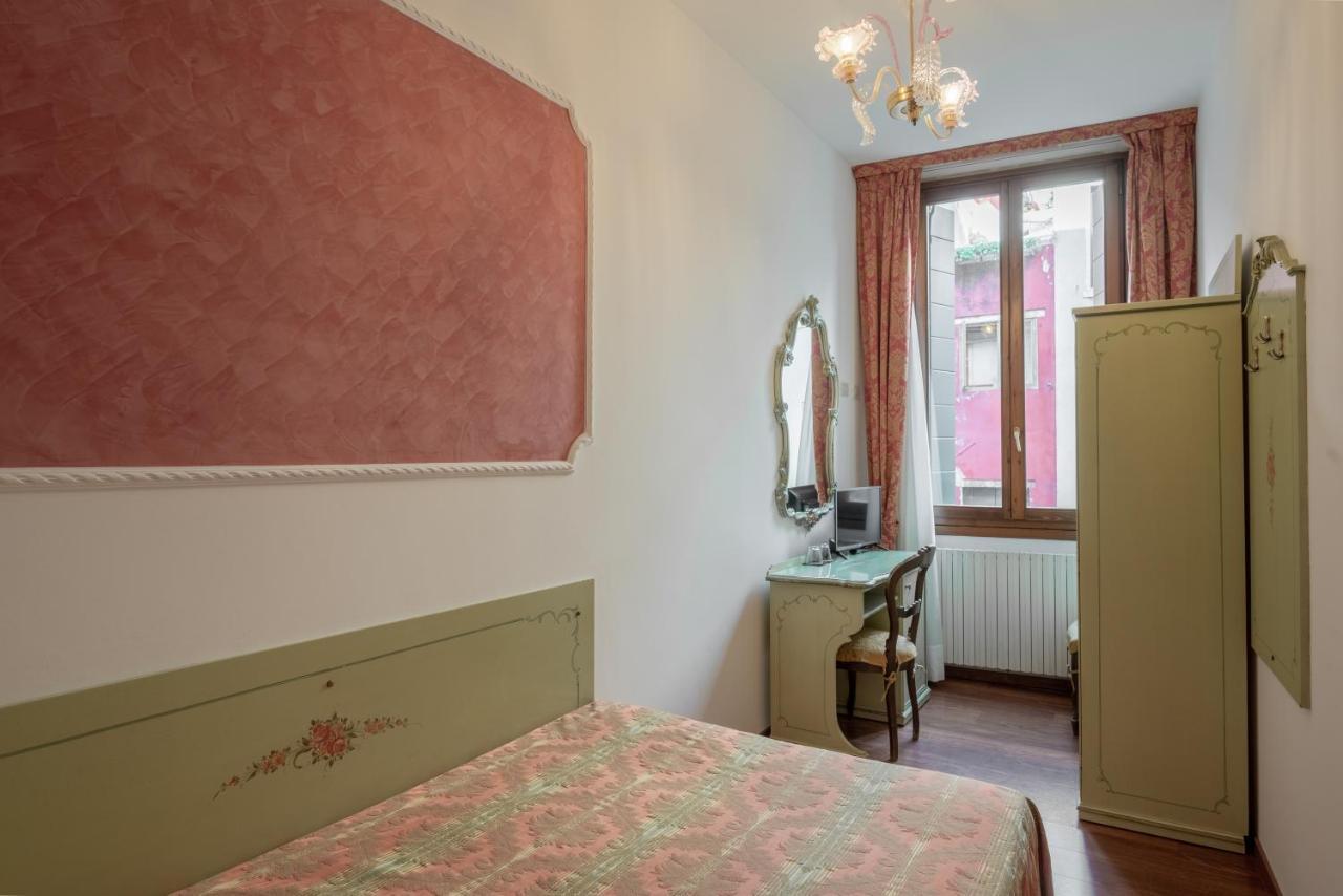 Hotel Al Sotoportego Venezia