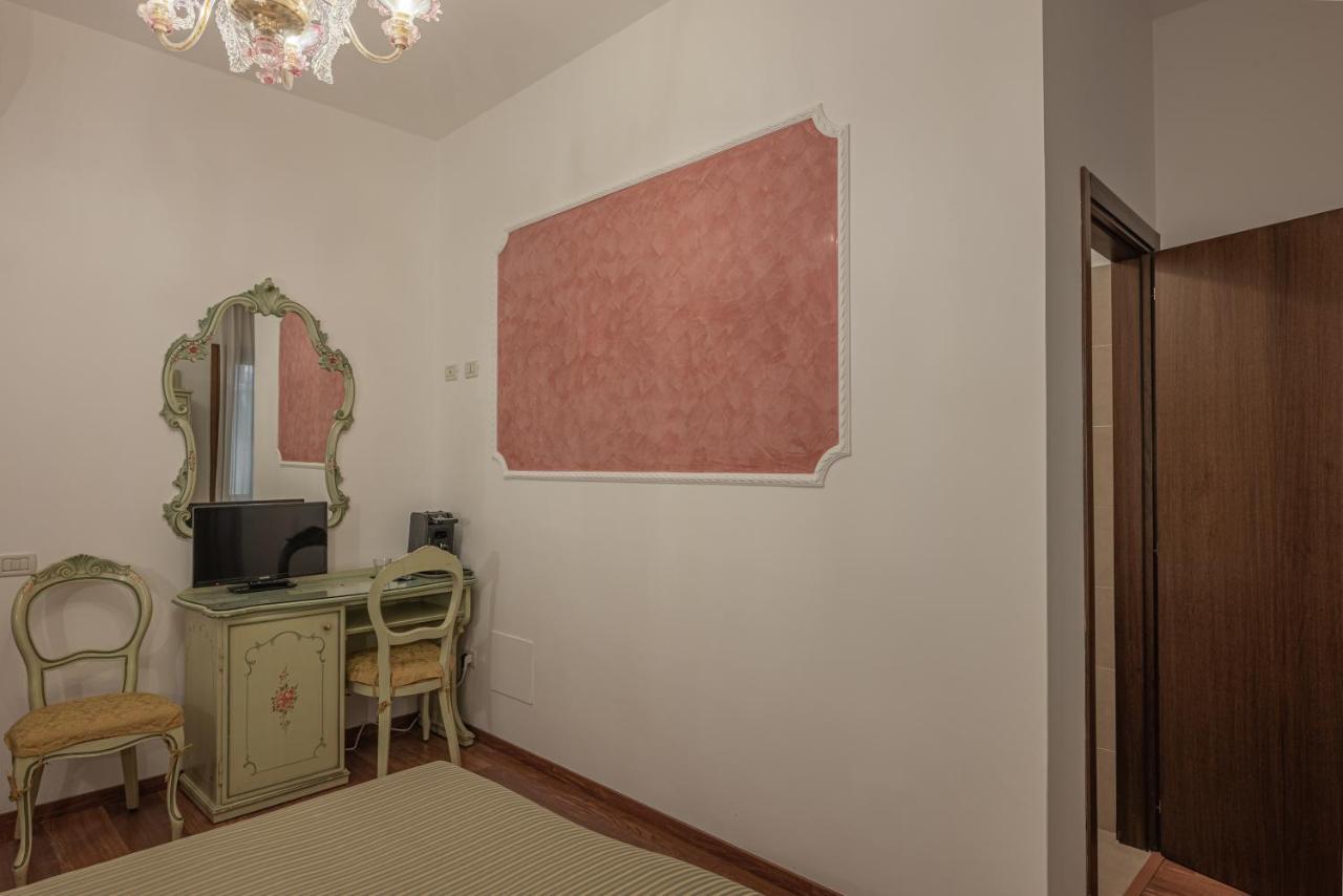 Al Sotoportego Hotel Venezia